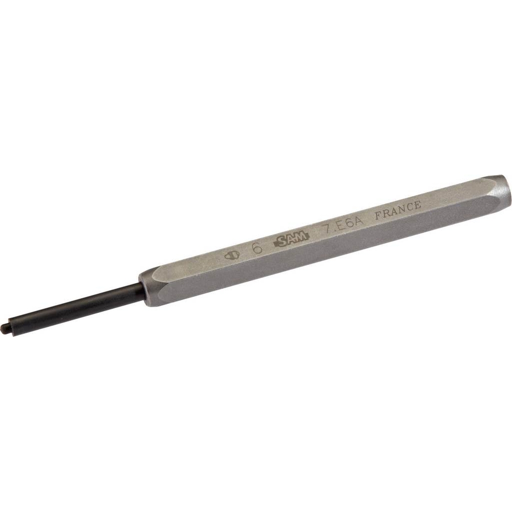 CHASSE-GOUPILLES ELASTIQUE 5,9 MM SAM OUTILLAGE - 7E6A