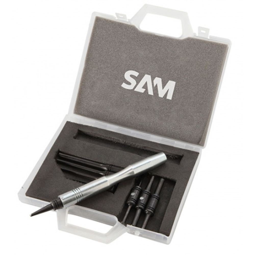 Porte-embouts a frapper 13 en 1 SAM OUTILLAGE - 7F13