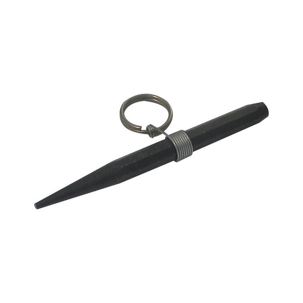 CHASSE-CLOUS 2,5 MM AVEC CLIP SAM OUTILLAGE - 7F25FME