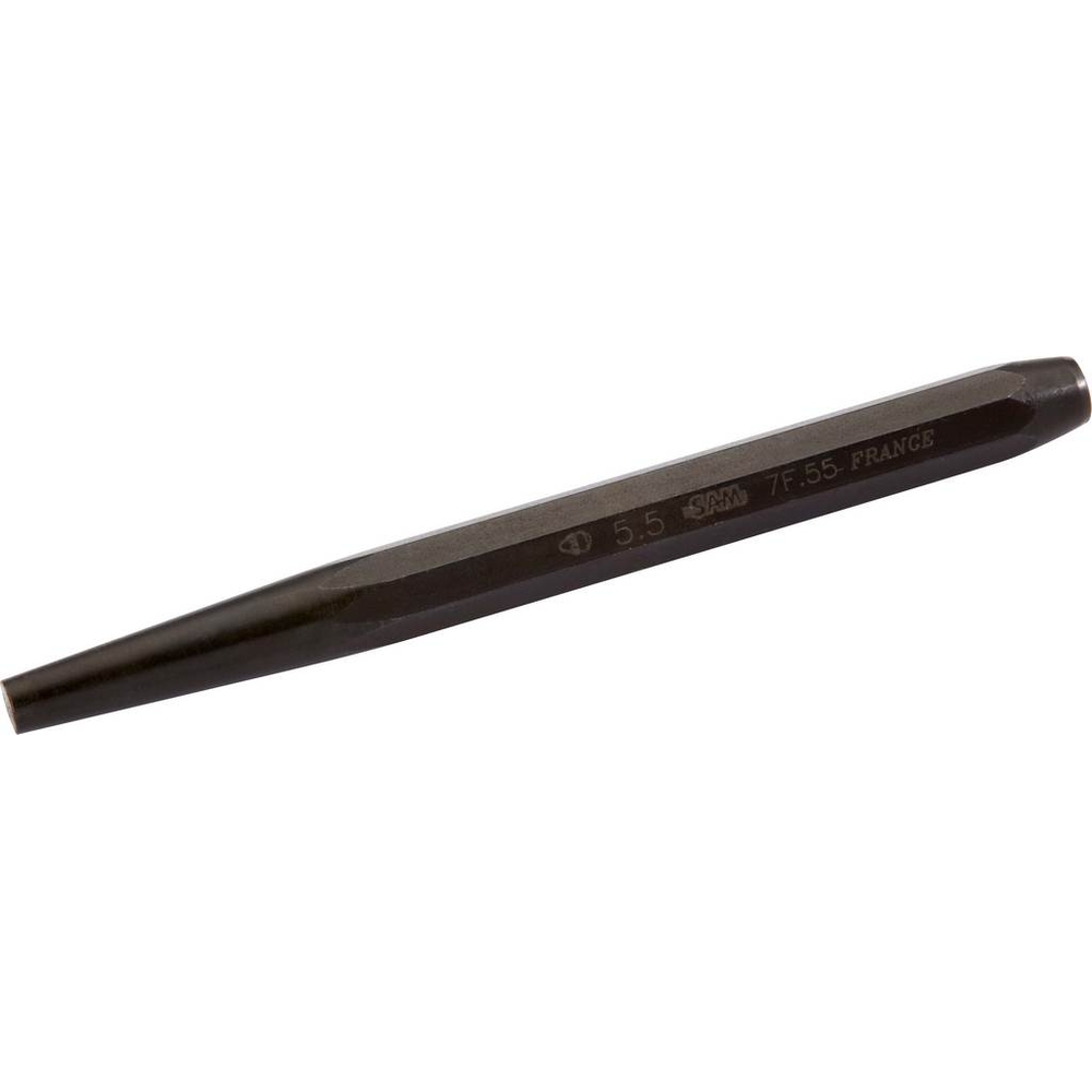 CHASSE-CLOUS 6,5 MM SAM OUTILLAGE - 7F65