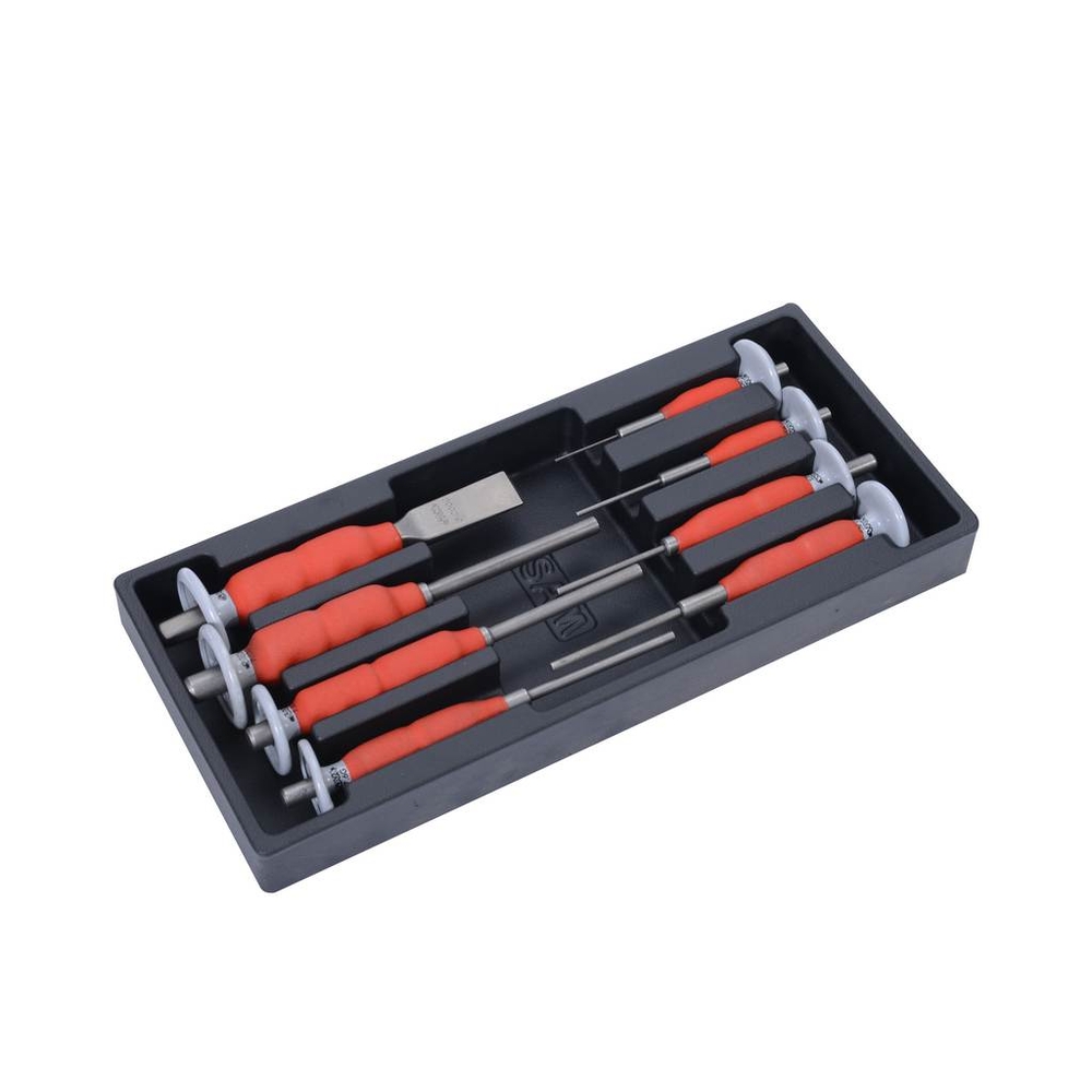 MODULE DE 8 CHASSE GOUPILLES SAM OUTILLAGE - 7G1M