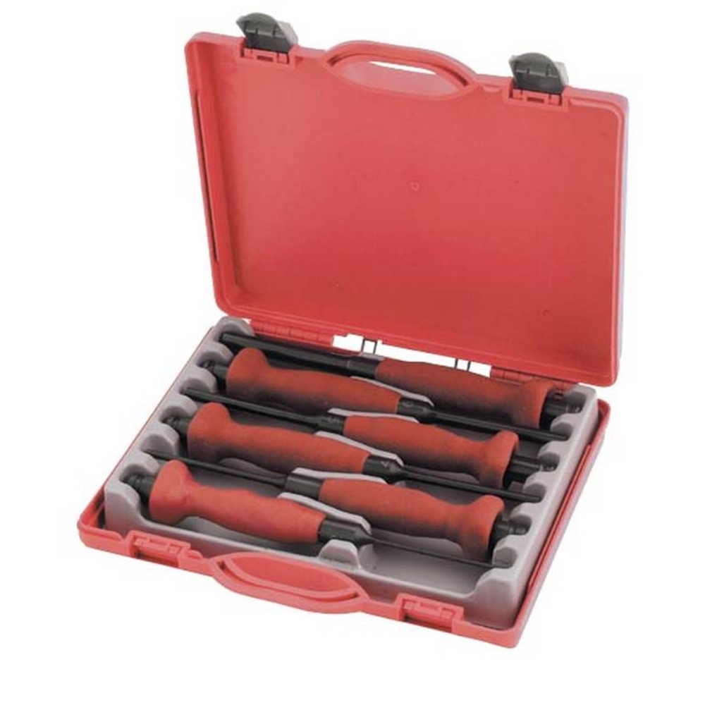 COFFRET 6 MINI CHASSE-GOUPILLES SAM OUTILLAGE - 7MJ6