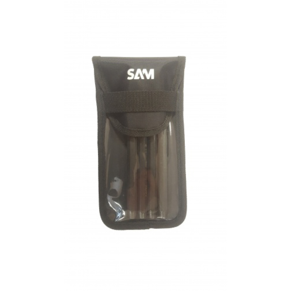 Jeu de 4 chasse goupilles SAM OUTILLAGE - 7TR4F