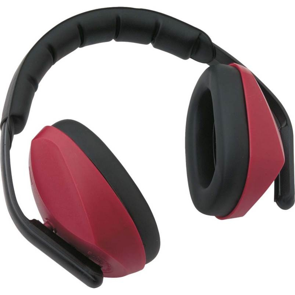 CASQUE ANTI-BRUIT SAM OUTILLAGE - 821
