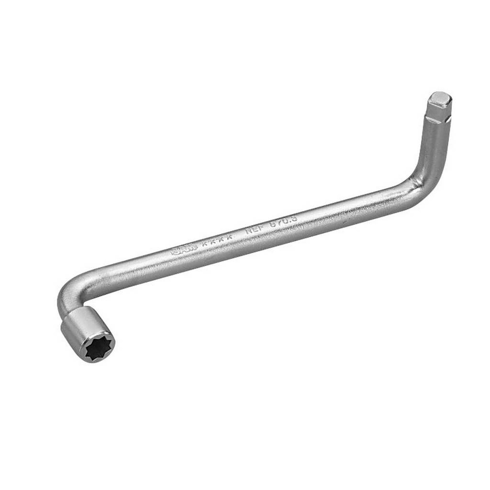 CLE DE VIDANGE SAM OUTILLAGE - 8703