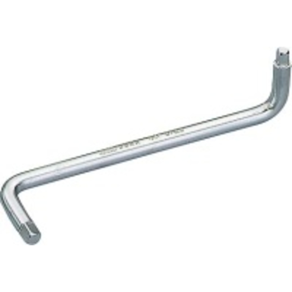 CLE DE VIDANGE SAM OUTILLAGE CARRE MALE 10/8MM-870-5