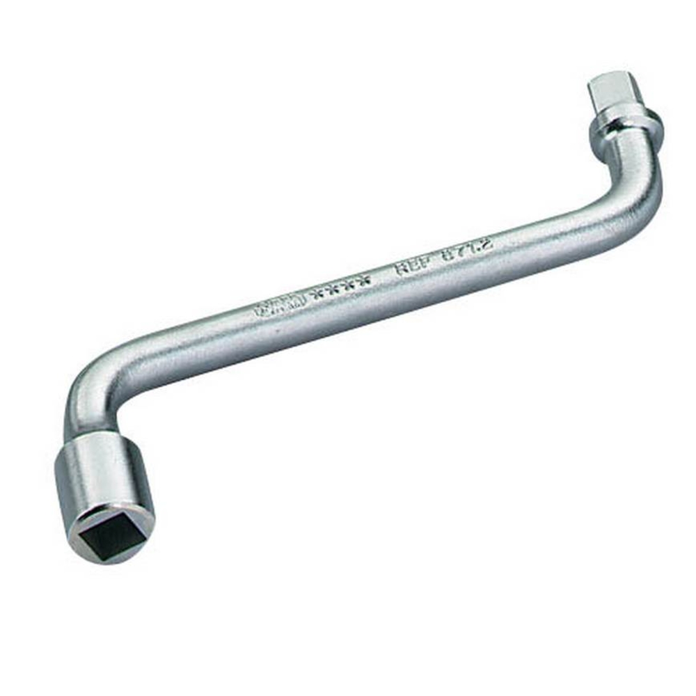 CLE DE VIDANGE SAM OUTILLAGE - 8712