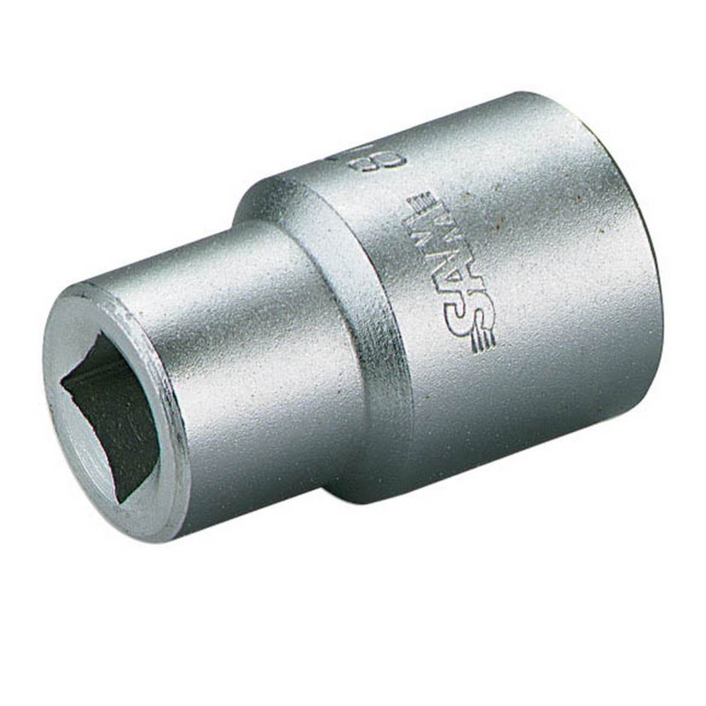 DOUILLE DE VIDANGE CARRE FEMELLE 10 MM SAM OUTILLAGE - 8716