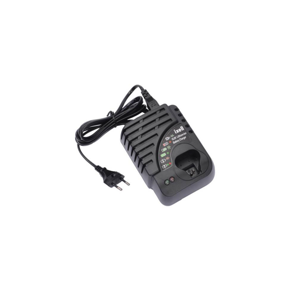 8801-91 CHARGEUR 10,8 VOLTS SAM OUTILLAGE - 880191