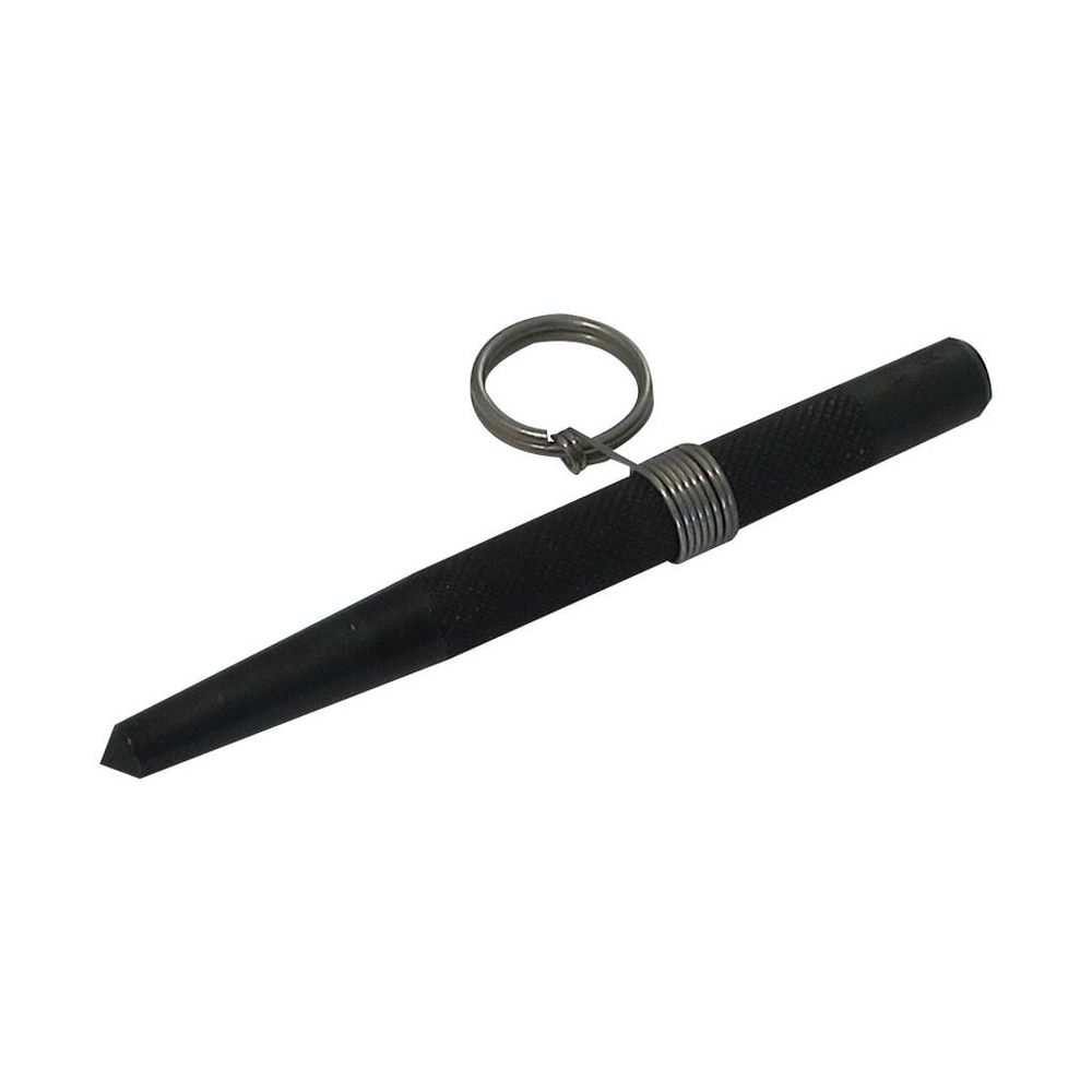 POINTEAU 6 MM AVEC CLIP SAM OUTILLAGE - 8N6AFME
