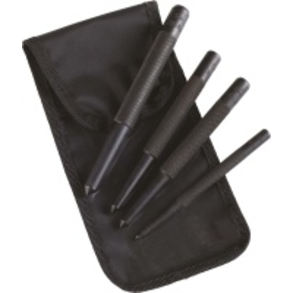 TROUSSE SAM OUTILLAGE 4 POINTEAUX -8-TR4NA