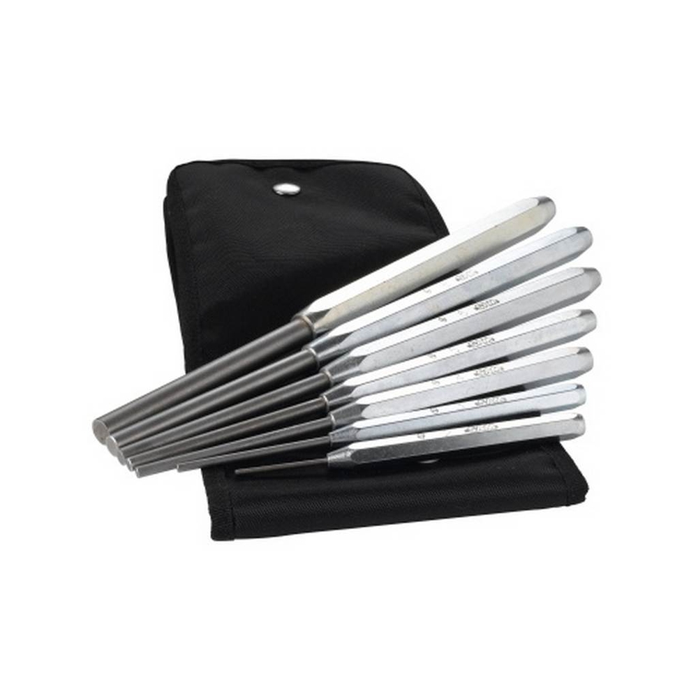 JEU DE 7 CHASSE-GOUPILLES STANDARD LONGS SAM OUTILLAGE - 8TR7A