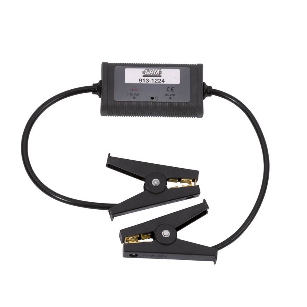 ECRETEUR DE SURTENSION 12-24V SAM OUTILLAGE - 9131224