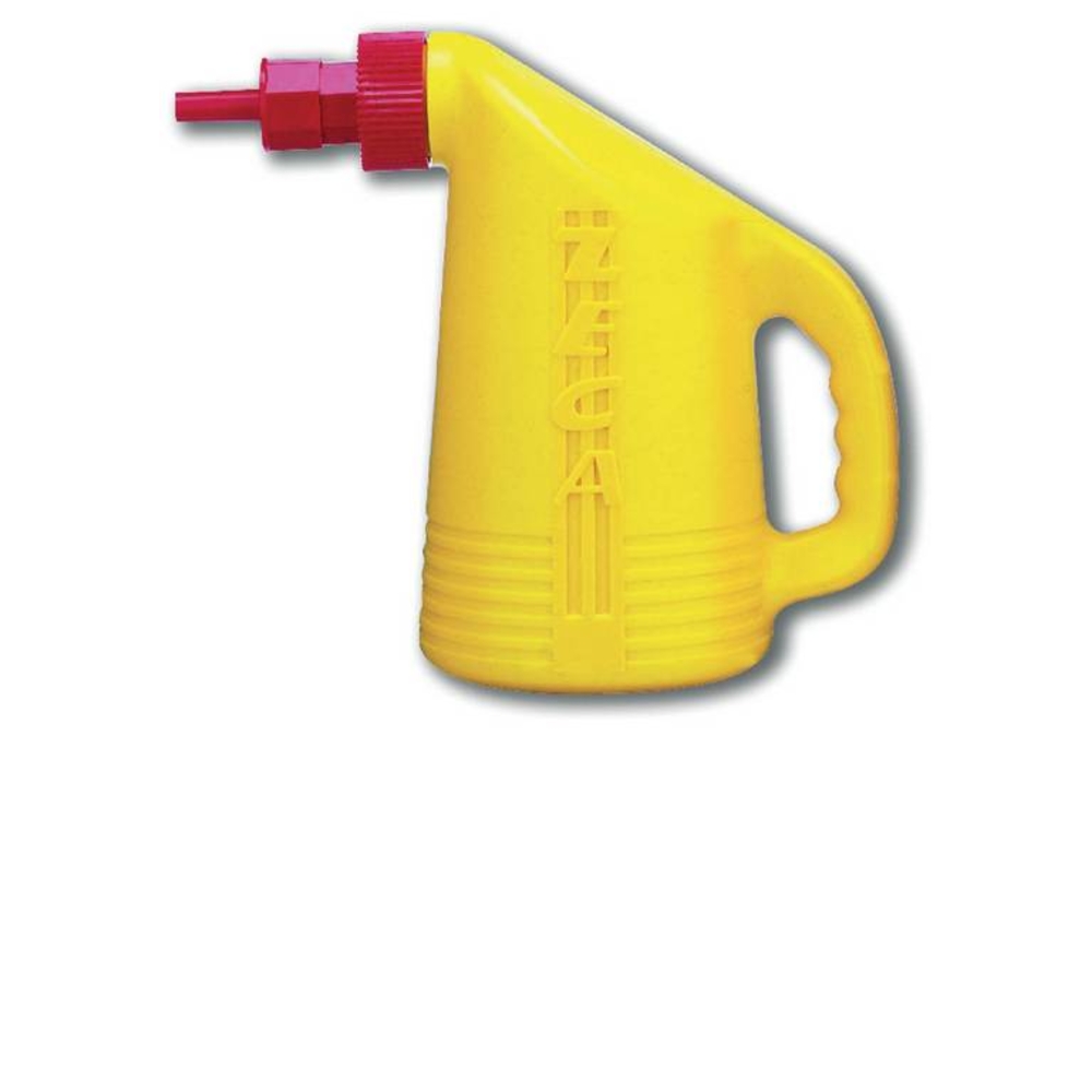 BIDON DE REMPLISSAGE DE BATTERIE ANTI-DEBORDEMENT SAM OUTILLAGE - 91315