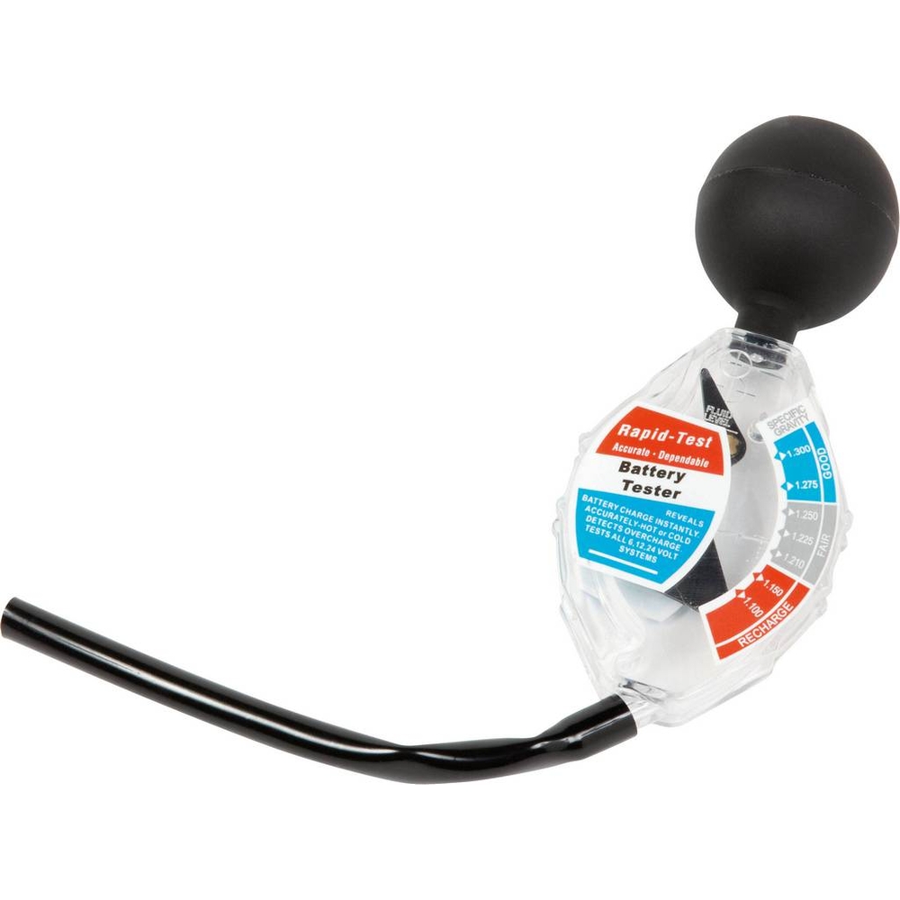 PESE ACIDE SAM OUTILLAGE - 91318