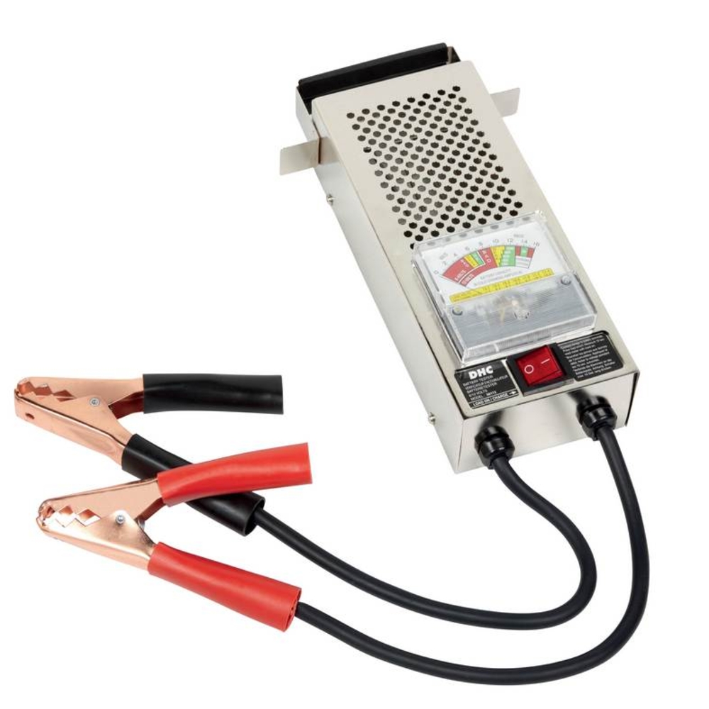 CONTROLEUR DE BATTERIE SAM OUTILLAGE - 91319