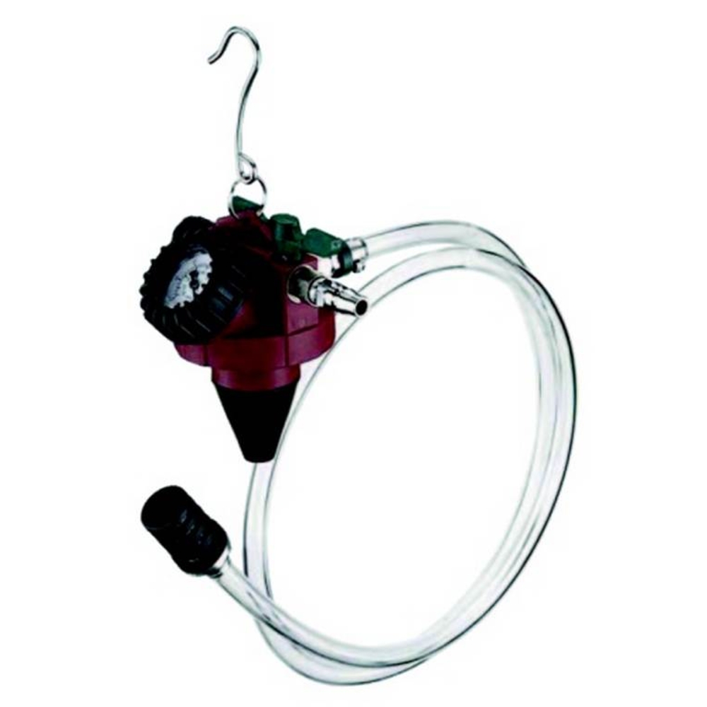 APPAREIL DE REMPLISSAGE DE CIRCUIT DE REFROIDISSEMENT SAM OUTILLAGE - 913PRC2