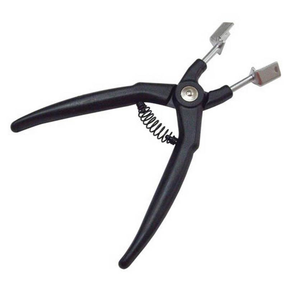 Pince à relais droite SAM OUTILLAGE - 913PRE