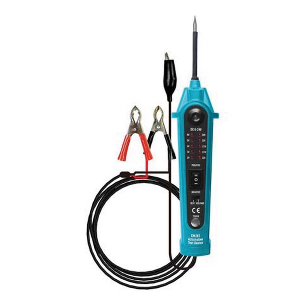 TESTEUR UNIVERSEL DE CONTINUITE SAM OUTILLAGE - 913UNIV