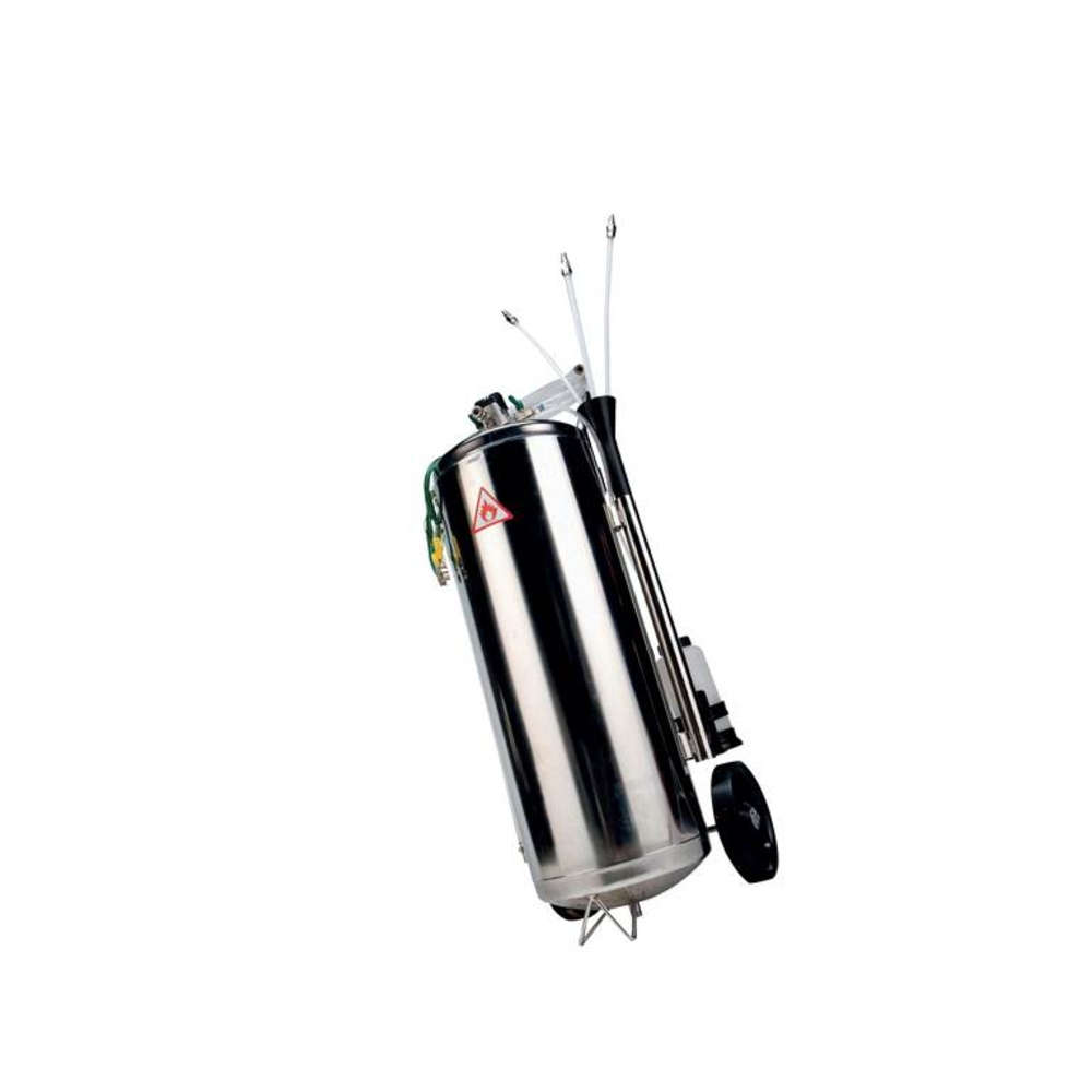 EVACUATEUR DE LIQUIDE CARBURANT SAM OUTILLAGE - 913VAC3