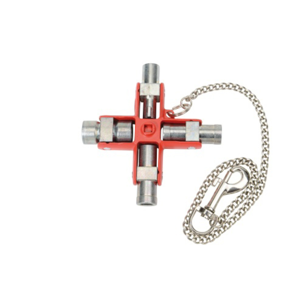 Cle universelle compacte SAM OUTILLAGE - 92