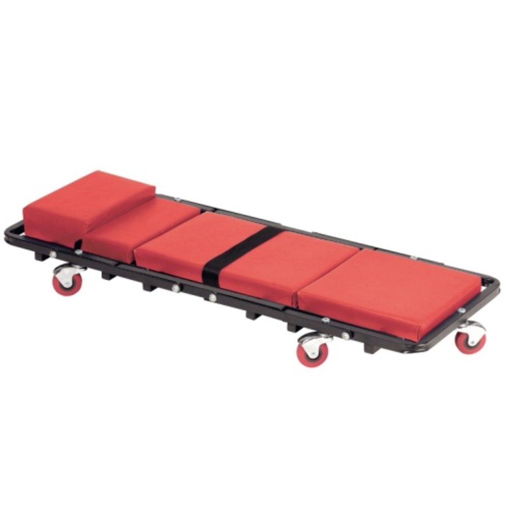 COUCHETTE MOBILE SAM OUTILLAGE DE TRAVAIL- 931