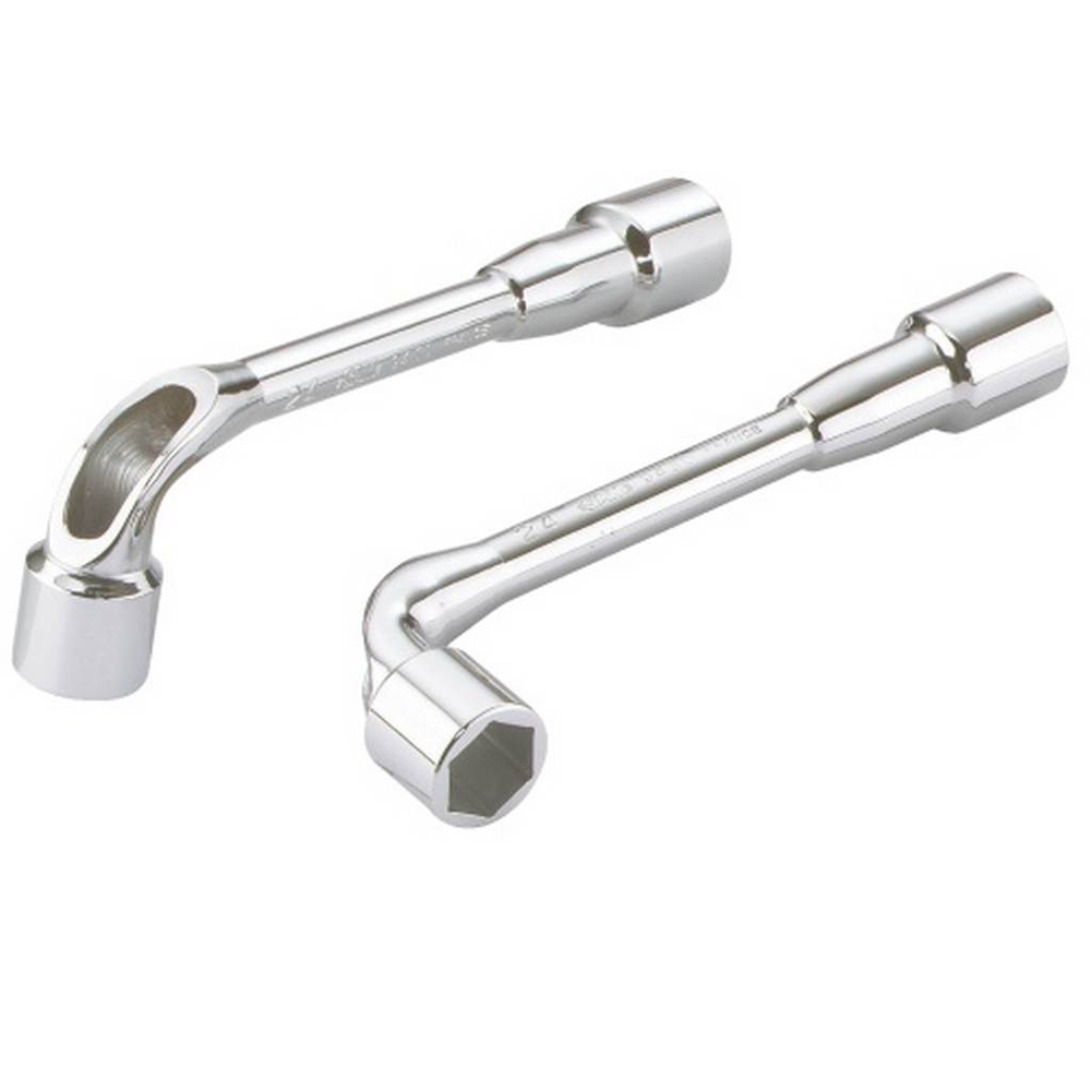 PANNEAU MURAL 22 CLES A PIPE DEBOUCHEES 6 PANS SAM OUTILLAGE - 94J22P