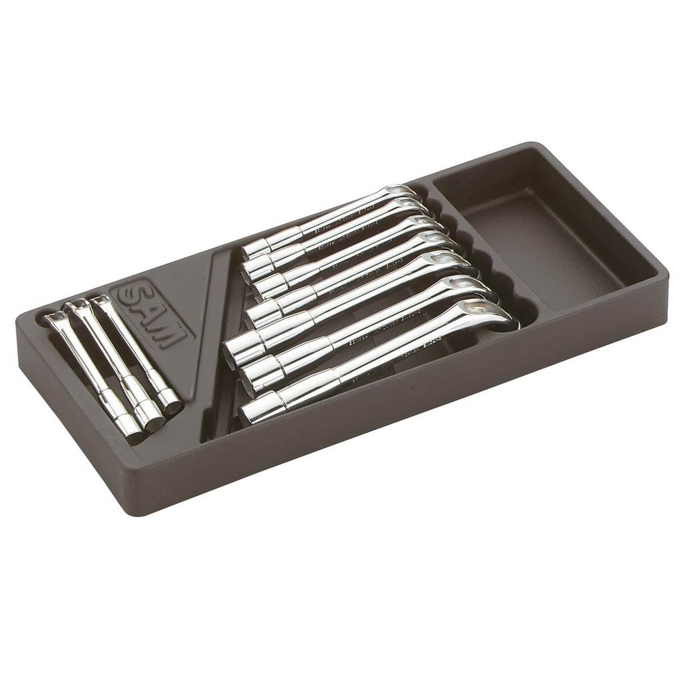 MODULE 10 CLES A PIPE DEBOUCHEES SAM OUTILLAGE - 94SJ10M