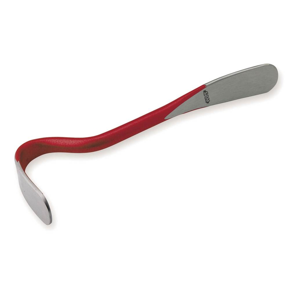 PALETTE DOUBLE LARGE SAM OUTILLAGE - 9554A