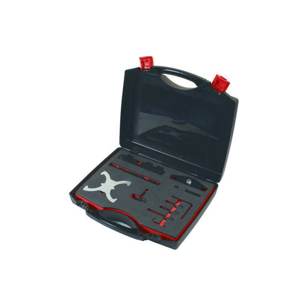 KIT DE CALAGE FORD/VW/SEAT/VOLVO/MAZDA ESSENCE-DIESEL SAM OUTILLAGE - 98450