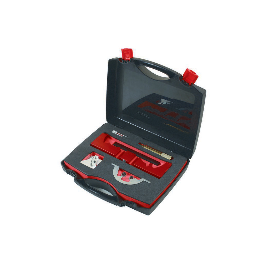 KIT DE CALAGE OPEL ESSENCE 1.2L / 1.4L NOUVEAUX MOTEURS SAM OUTILLAGE - 98500