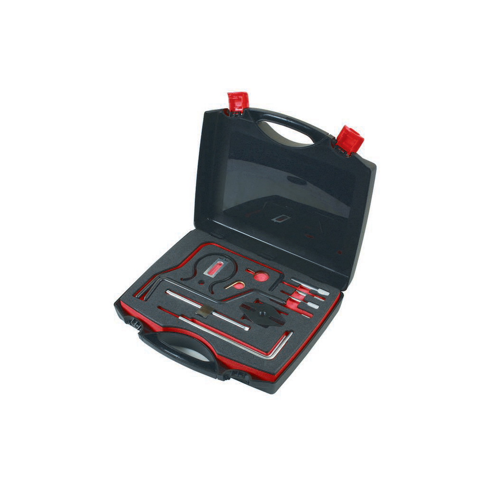 KIT DE CALAGE PSA DIESEL 1.4 / 1.6 / 2.0 / 2.2 SAM OUTILLAGE - 98600