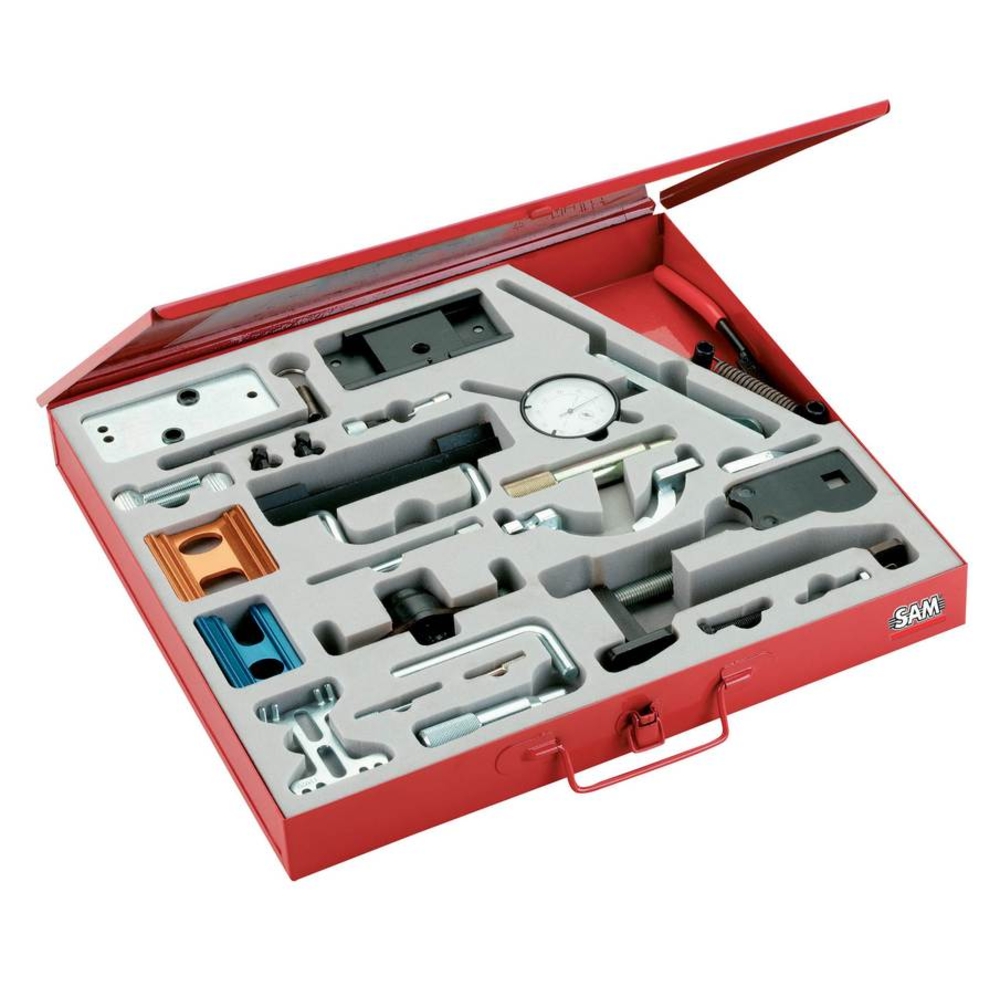 KIT CALAGE DISTRIBUTION GM - OPEL SAM OUTILLAGE - 99CD20