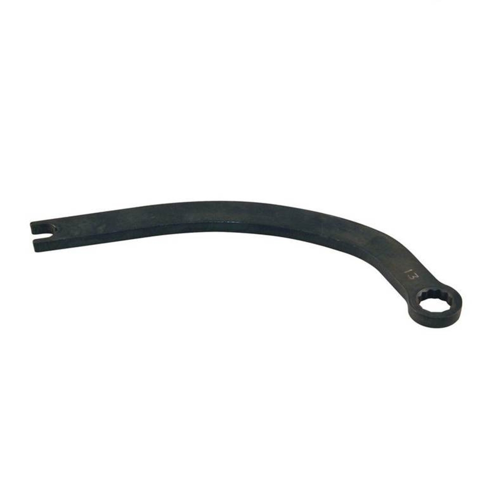 Clé polygonale coudée de 17 SAM OUTILLAGE - 99CPA17
