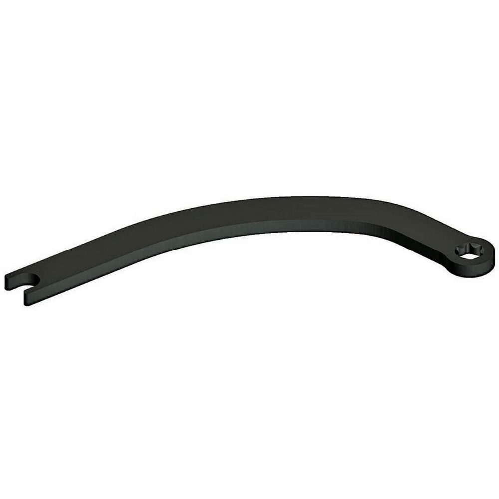 Clé Torx coudée de 14 SAM OUTILLAGE - 99CPT14