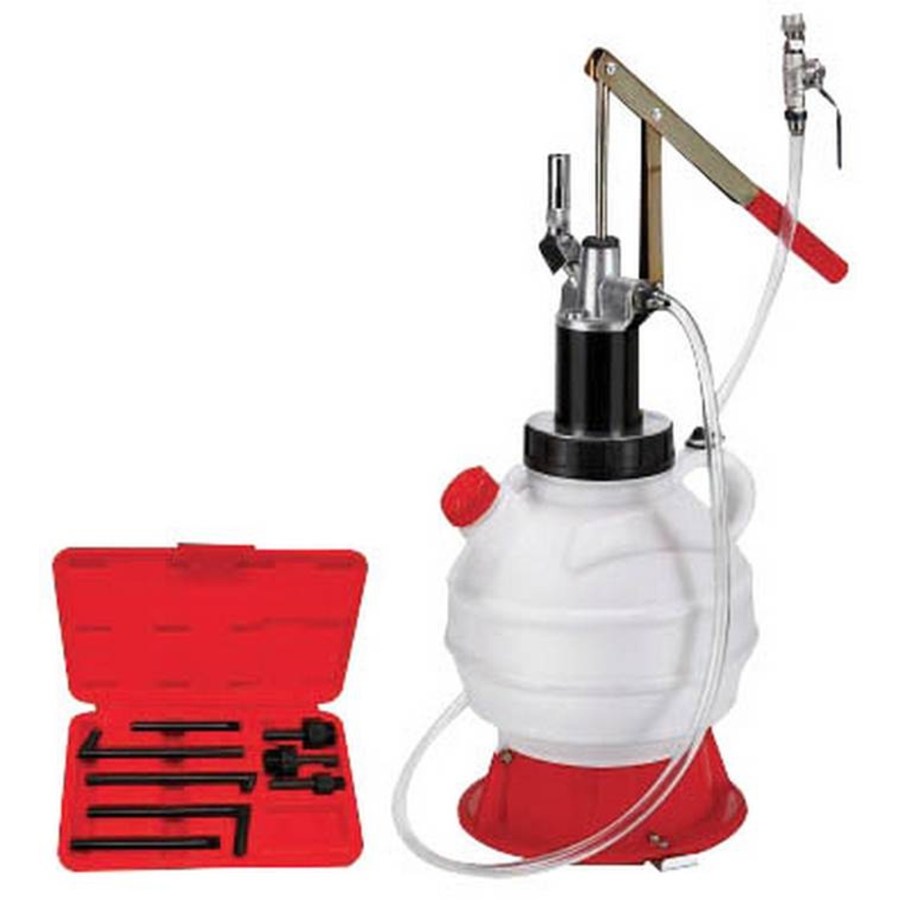 POMPE REMPLISSAGE BOITE A VITESSE DSG SAM OUTILLAGE - 99DSG