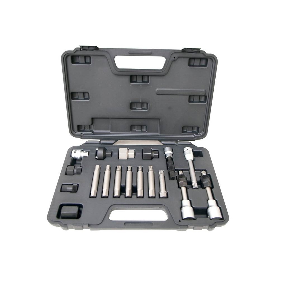 KIT POUR DEMONTER LES POULIES D'ALTERNATEUR SAM OUTILLAGE - 99PA2