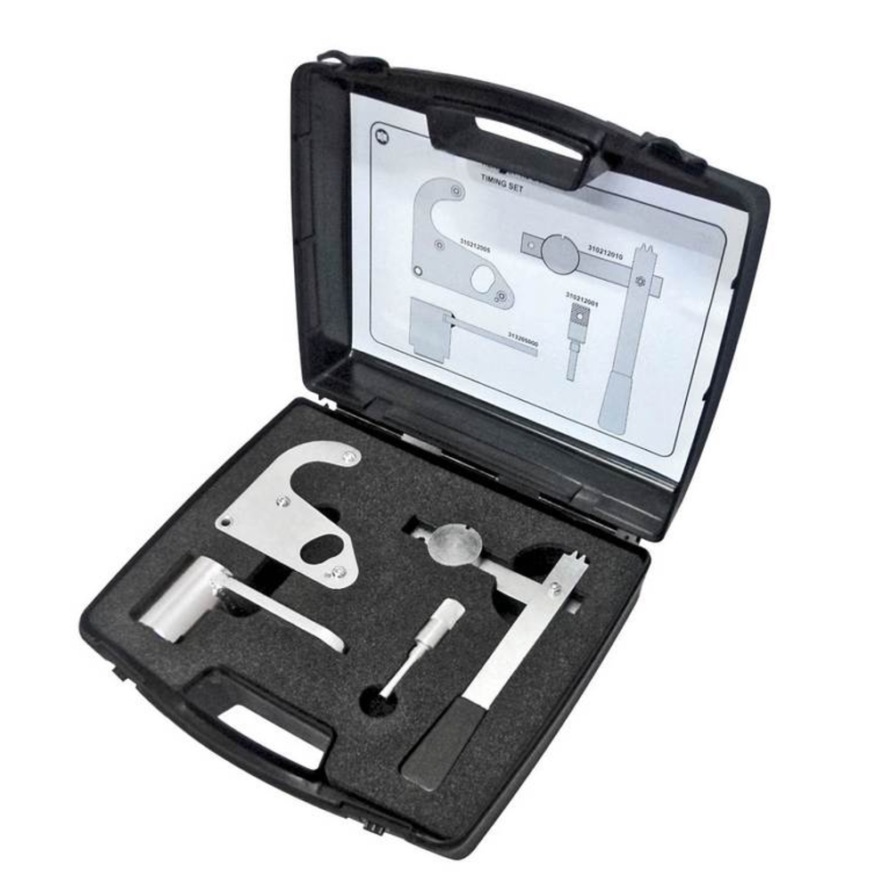 KIT DE CALAGE RENAULT NISSAN 1.6 DCI R9M SAM OUTILLAGE - 99RENB