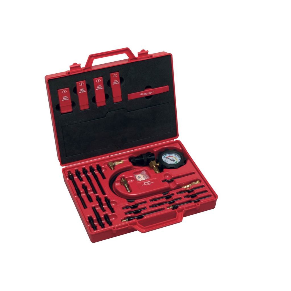 CONTROLEUR ETANCHEITE MOTEUR DIESEL SAM OUTILLAGE - 99TFDA