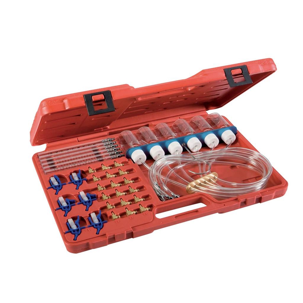 KIT DE CONTROLE REFOULEMENT DES INJECTEURS SAM OUTILLAGE - 99TPR2