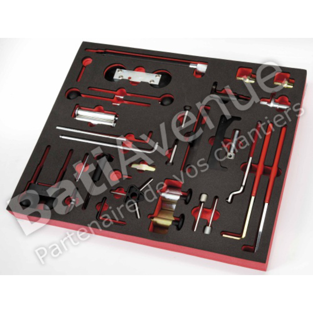 SAM OUTILLAGE-Kit de calage distribution VAG -99-VAG