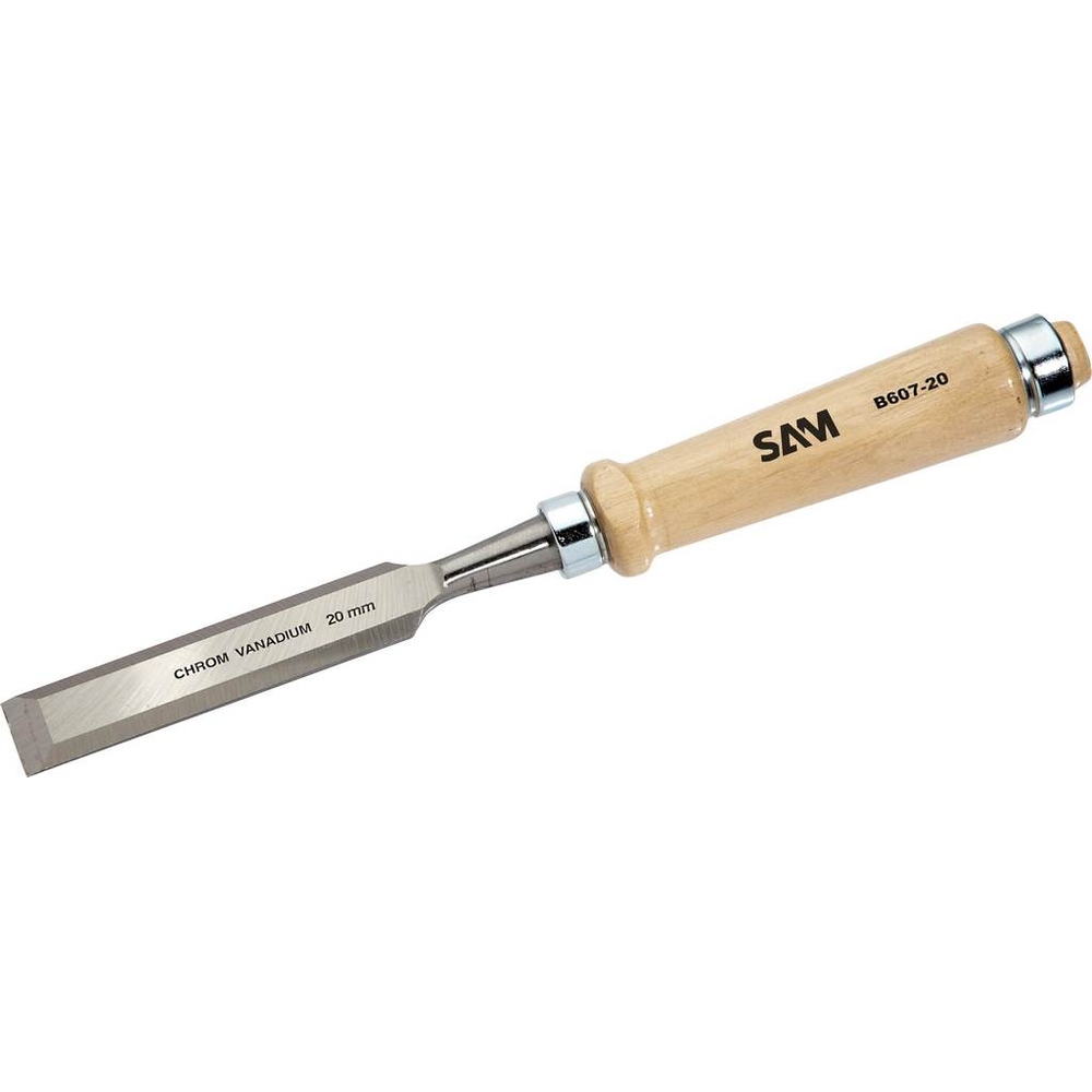 CISEAU SCULPTEUR SAM OUTILLAGE - B6078