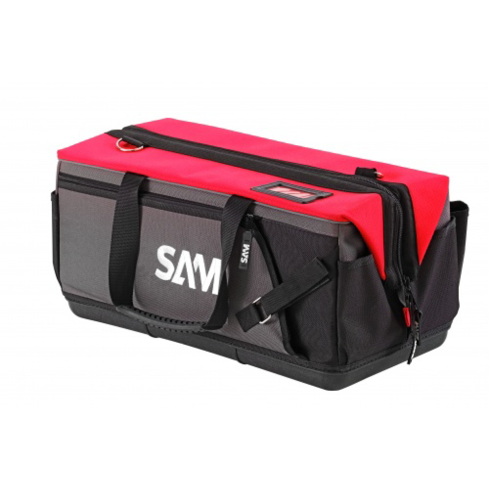 Sac a outils textile de 30 litres SAM OUTILLAGE - BAG6N