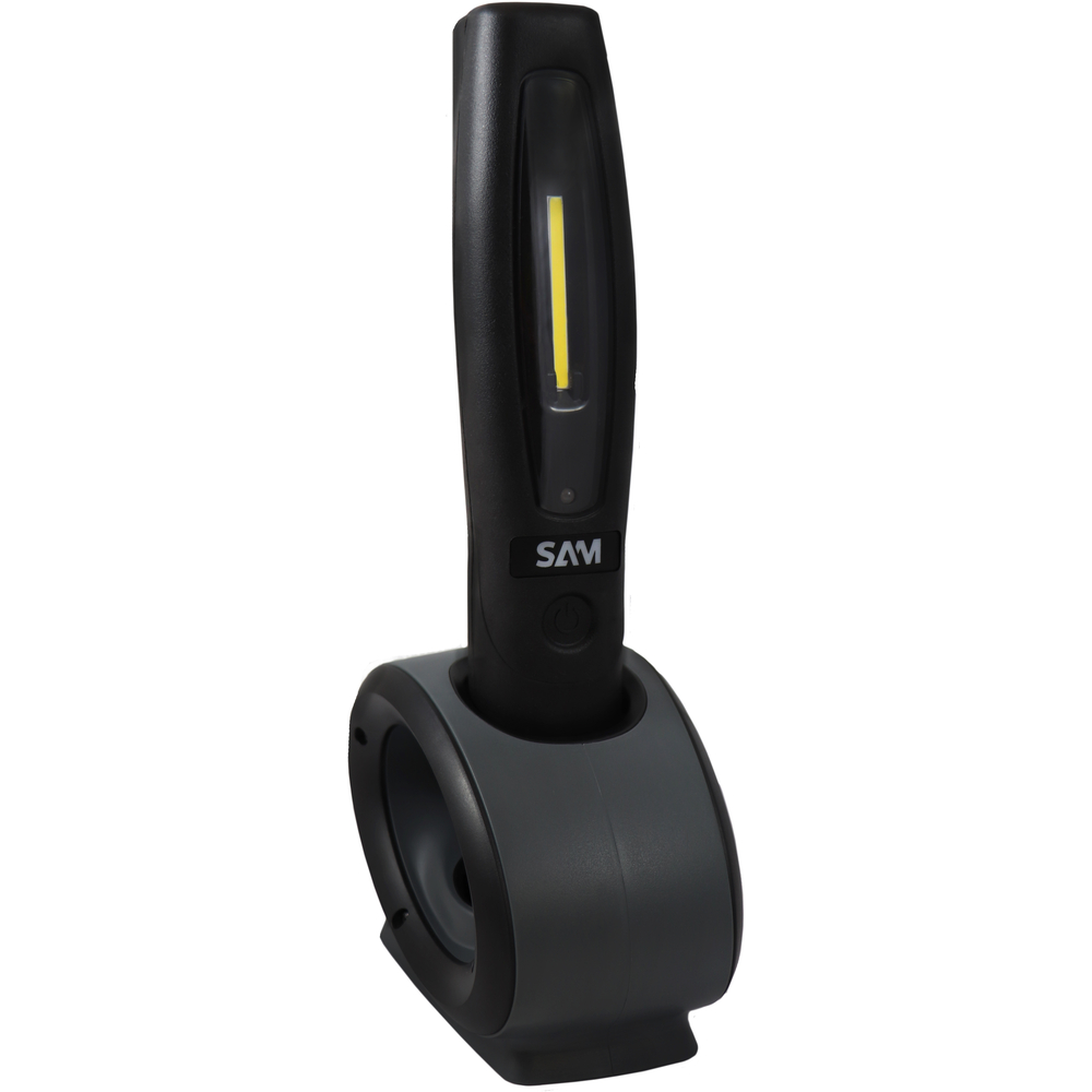 BALADEUSE SAM OUTILLAGE A BATTERIE 30 LEDS - BAL-19