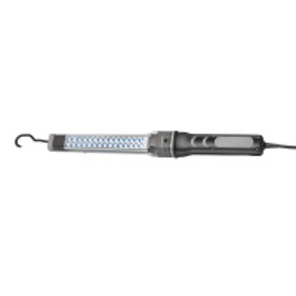 BALADEUSE SAM OUTILLAGE 10 METRES DE CABLE AVEC PRISE 2P10A 230V- BAL-22