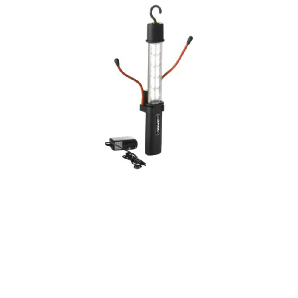 Baladeuse 70 leds 10m avec prise cee 24v SAM OUTILLAGE - BAL23
