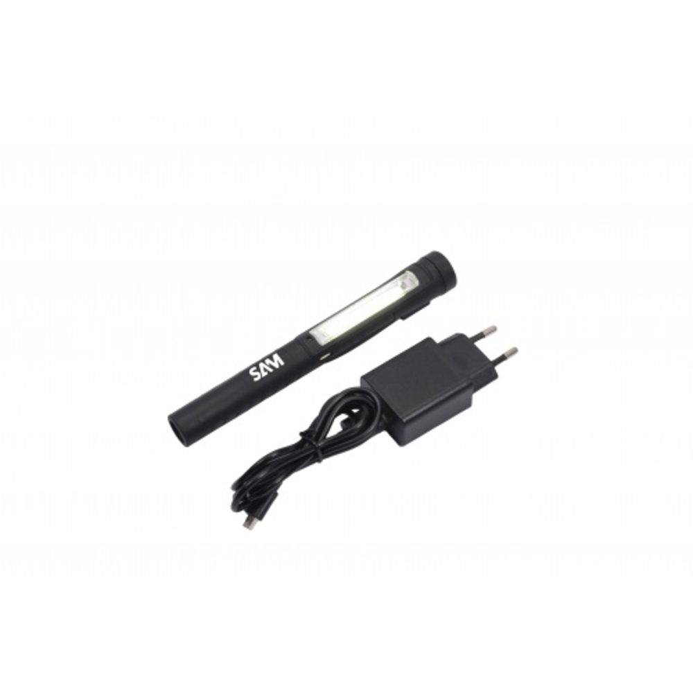 Mini baladeuse strip led SAM OUTILLAGE - BAL26