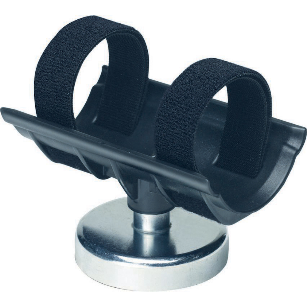 SUPPORT MAGNETIQUE POUR BALADEUSE SAM OUTILLAGE - BALSUP