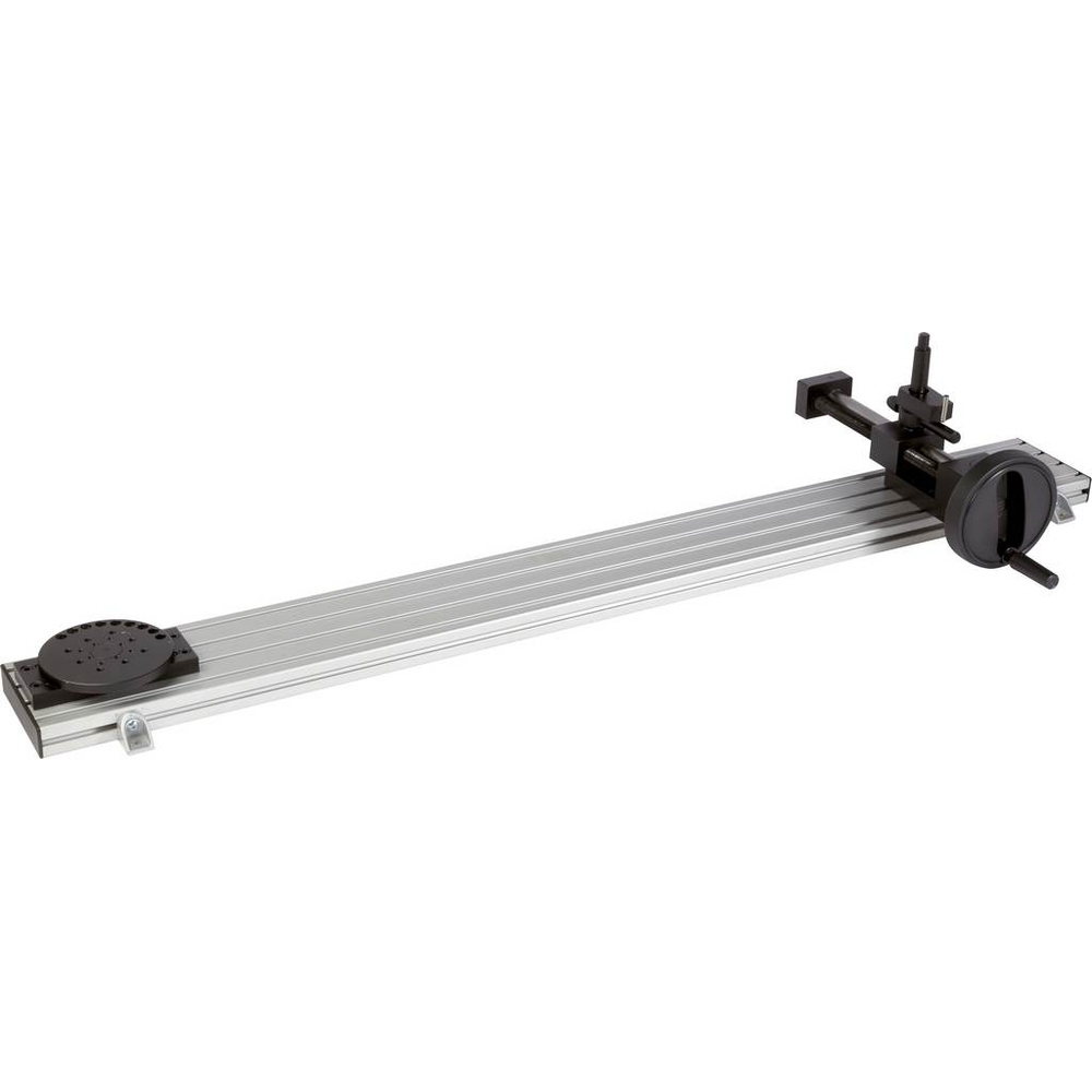 BANC DE CONTROLE DYNA 1.000 NM VERSION MONOPOUTRE ALUMINIUM SAM OUTILLAGE - BC5N