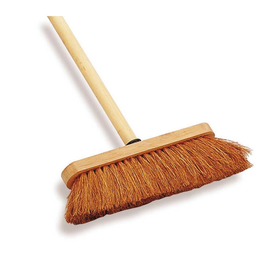 BALAI COCO SAM OUTILLAGE - BL8